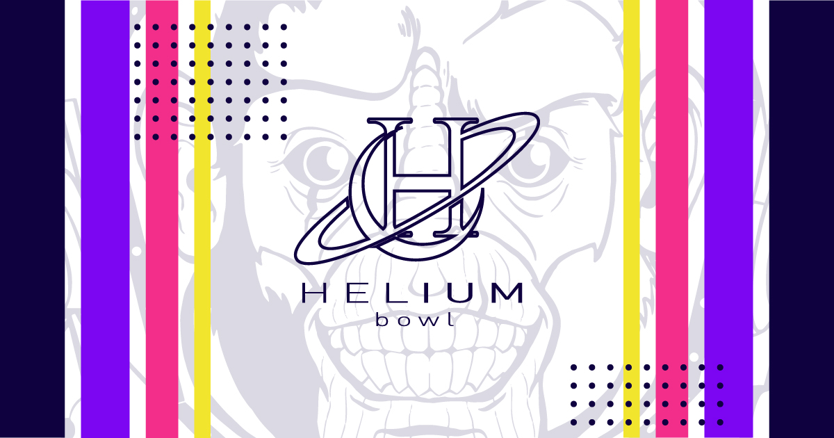 Heliumbowl
