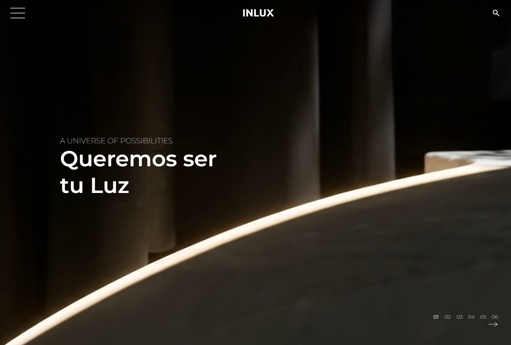 Inlux